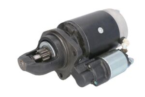 Electromotor 12V, 2,5kW, A187549 3283329 3283330