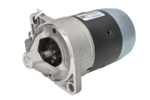Electromotor 12V Z=9 , HITACHI, LESTER, LUCAS, MITSUBISHI, NISSAN, PIC, TCM2330015800, 2330015811, 2330015815, 2330016210, 23300L1111, 23300P5110, 23300P5111, 23300P5112, 103140, N23300L1111, N23300P5112