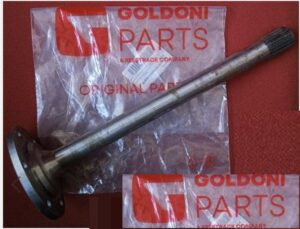 Ax pompa hidraulica Goldoni 00035545 FG0035545