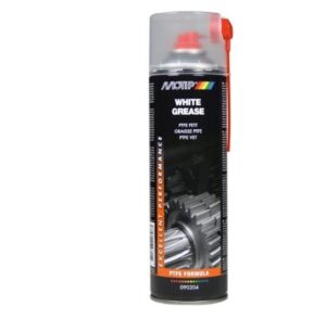 Spray Vaselina cu aderenta ridicata 500ml