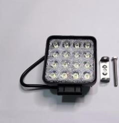 Proiector cu led 10-30 V  48 W 3070 Lumen