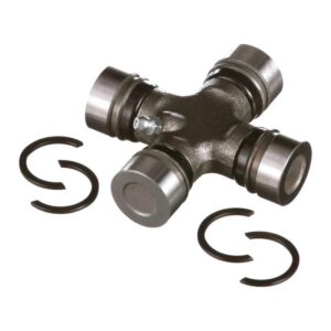 Cruce Cardan 30x88 ( Cu gresor lateral )