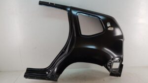 774214657R  ARIPA SPATE STANGA DUSTER - O.E. RENAULT
