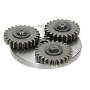843200552 Grup reductor transmisie finala Komatsu  PC12R-8, PC15R-8