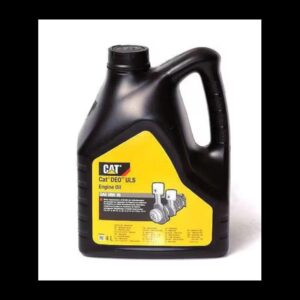 515-3978 Ulei Motor Caterpillar DEO ULS 10W-30 4l