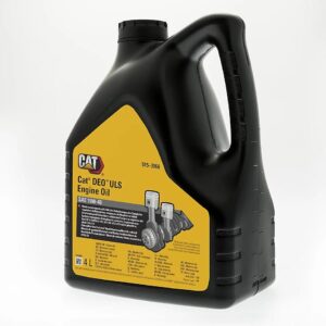 515-3966 Ulei Motor Caterpillar Deo ULS 4L 15W40