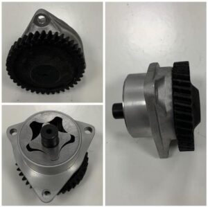 Pompa Ulei Vm Motori ( 39dinti, 89mm ) 15212026I 15212026H