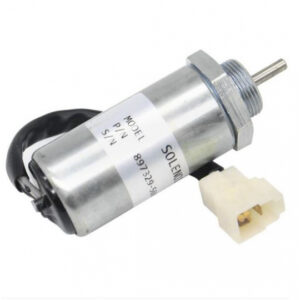 8973295680 Solenoid Oprire Motor ISUZU 3LD1, 3LD2, 4LE1  897329-5680 8973295680 8-97329-568-0