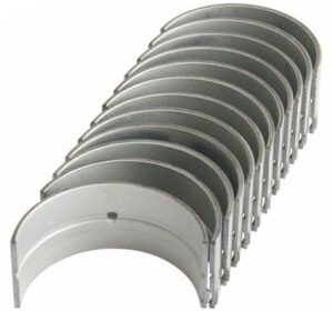 * Cuzineti Biela 0.010''- 0.25 mm  (x 6)
