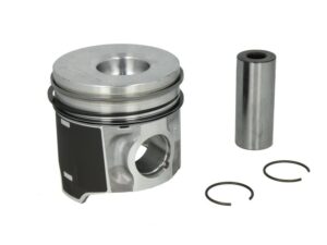 - Piston cu segmenti 94.40+0.60mm