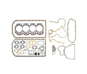 Set Garnituri Complet RE524748, RE38857, AR97178, AR100424, RE12459, A-RE38857 - John Deere