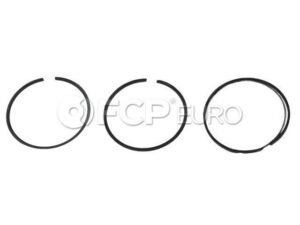 A0020303024 KIT SEGMENTI PISTON MERCEDES