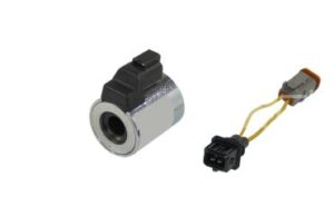 Solenoid 4x4 JCB 25/974001 25974001