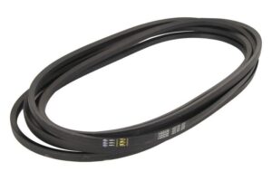 Curea Claas (22x5718Li)-(22x5800La) Claas: 603017; 000603017; 603017.0; 0006030170; 603017.2; 0006030172; 603017.3; 0006030173; Gates: 1402433; 1402436; John Deere: H79789; New Holland: 80825399; Optibelt: 1000833