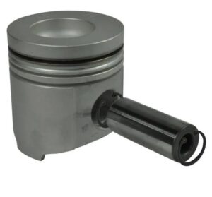 Piston Cu Segmenti Motor John Deere Ø 106.50mm , AR55980 AR71067 AR79868 AR87738 RE11515 RE11516 RE19282 RE19283 RE49289