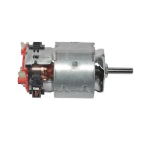 0130007097 Motor electric de 12V  Bosch  pentru ventilarea habitaclului Bosch 0 130 007 097 (0130007097) ,