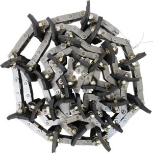 1303114C91, 192736C93 Lant Elevator retur CASE 1420, 1440, 1460, 1480, 1644, 1666, 1680, 1688, 2144, 2166, 2188, 2344, 2366, 2388, 5088, 6088, 7088