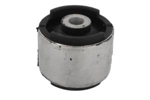 V20-1050 Bucsa de cauciuc brat spate Dreapta/Stanga (mijloc din fata/Spate) se potrivește: BMW 3 (E36), 3 (E46), X3 (E83) 1.6-3.2 09.90-12.11 , 1097009, 1137806, 2228153, 33321097009, 33321137806, 33322228153, 33326757885, 33326770786, 33326770817, 6757885, 6770786, 6770817 ,