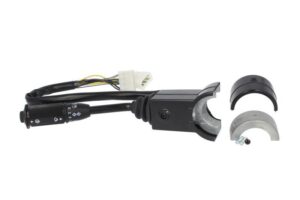 * A7332017000 Comutator combinat sub volan (Claxon; Indicatori; lumini; stergatoare)  MERCEDES O 404 09.91-10.99