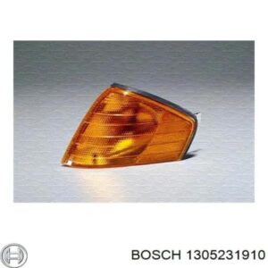 1305231910 INDICATOR STANGA MERCEDES 129