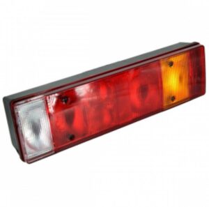 0254LL61 LAMPA SPATE CU CABLU  MERCEDES