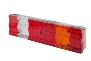 2VP007 500-421 2VP007500-421 LAMPA SPATE DREAPTA MERCEDES