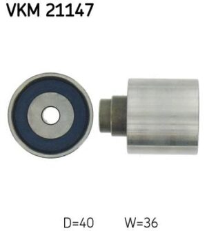 29.2132 Rola Ghidare Curea Distributie AUDI A2, A3, A4 ALLROAD B8, A4 B6, A4 B7, A4 B8, A5, A6 C5, A6 C6, Q5, TT; CHRYSLER SEBRING 1.4D/1.9D/2.0D 03.95-  038109244J , 038109244J, 038 109 244 J, 038 109 244J, 038.109.244J, 038109244j
