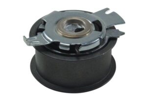 03L109243E Rola intinzator curea distributie *TRUCKTEC* AUDI A3, A4 ALLROAD B8, A4 B8, A5, A6 C6, Q5, TT; SEAT ALTEA, ALTEA XL, EXEO, EXEO ST, LEON, TOLEDO III 2.0D 05.03-07.18