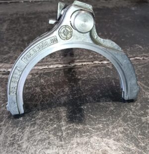 284.9.1098.90 Furca de cuplare pentru a 5-a treaptă de viteză a transmisiei manuale pentru Mercedes-Benz Vito W638 1996-2003