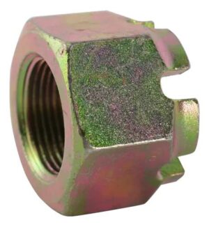 309090 PIULITA CRESTATA  M24 x 1.5 PENTRU UTILAJE CASE, NEW HOLLAND