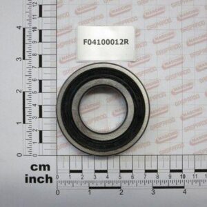1726207-2RS1 Rulment radial inserție  35X72X17