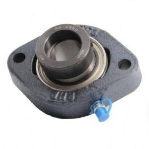 1225-25ECG Rulment cu flanșă din fontă RHP - diametru arbore 25 mm