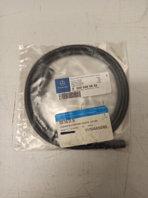A0005405836 CABLAJ SENZOR UZURA PLACUTE FRANA MERCEDES