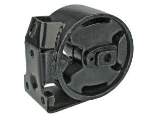 HP102738 Tampon motor Spate Dreapta, cauciuc-metal  SEAT CORDOBA, TOLEDO I; VW GOLF II, JETTA II, PASSAT B3/B4, SHARAN 1.0-2.8 08.83-04.00