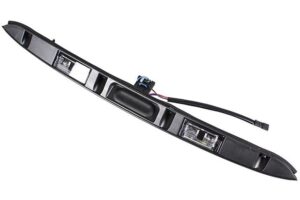 51137170966  MANER HAION BMW E46 1.6-3.0D 12.97-05.05