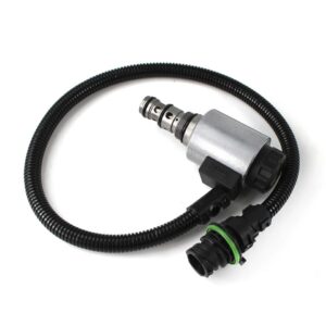 Electrovalva Volvo VOE15066984, VOE11144019, 11144019, 15066984