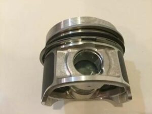 A116030821853 PISTON MERCEDES
