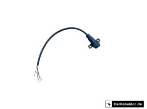 A1405403481 Instalatie senzori bara fata MERCEDES