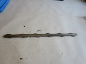 A1031800327 CONDUCTA ULEI MERCEDES