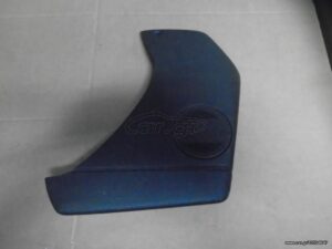 B67880594 CAPAC DIFUZOR MERCEDES C-CLASS