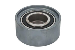 F-552258 ROLA GHIDARE CUREA DISTRIBUTIE AUDI A3, A4 ALLROAD B8, A4 B7, A4 B8, A5, A6 C6, Q5, TT; CHRYSLER SEBRING; DODGE AVENGER, CALIBER, JOURNEY 2.0D 02.03- , 68000817AA , MN980107 , 03G109244 VW ,03G109244B