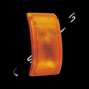 0183L LAMPA LATERALA FATA/SPATE SEMNAL