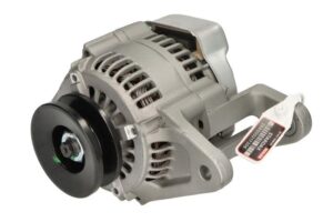 * Alternator 12.0V 55.0A CATERPILLAR 0R9700 și 1449954