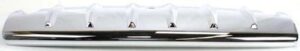 55156781AC ORNAMENT CROMAT INFERIOR BARA FATA Jeep Grand Cherokee 2004
