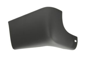 FD9101154 Colt bara protectie Spate Stanga (partea inferioara, gri)  FORD TRANSIT V 01.00-05.06 Echivalente cu numerele 4059350 FORD K2509961