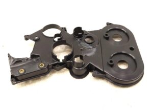 05093083AA CAPAC DISTRIBUTIE Dodge Caravan Chrysler Voyager 2.4L 2002