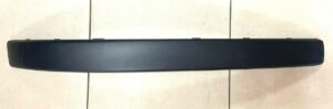 7M3807718B41 BANDOU BARA FATA DREAPTA  NEGRU VW SHARAN 2000