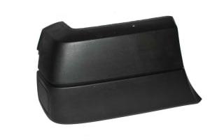 701807321B Colt bara protectie Spate Stanga (negru)  VW TRANSPORTER T4 07.90-09.95
