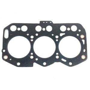 Garnitura chiulasa motor Yanmar 119717-01330, 11971701330, YM119717-01330, YM11971701330, 119717-01331, 11971701331, YM119717-01331, YM11971701331