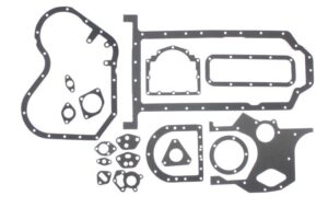 Set Inferior garnituri 30/72-31, 4223129M91, 4223129Z91, 68211, 743789M91, 86865, S40612, U5LB0221 , VPC6010 ,